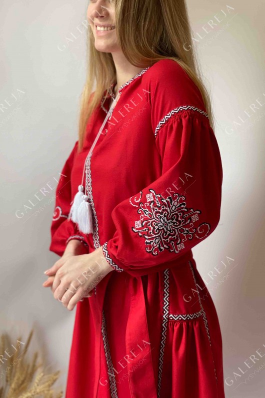 Dress «Vasylyna»