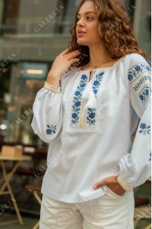 Women's blouse "Kupala"