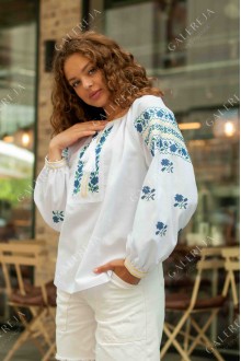 Women's blouse "Kupala"