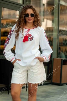 Women's blouse "Yara"