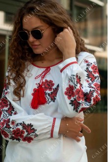 Women's blouse "Yara"