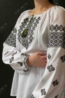 Жіноча блузка «ГВ2771»