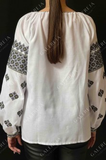 Women's blouse «GV2771»