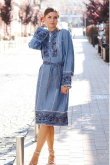 Dress «ГВ6173»