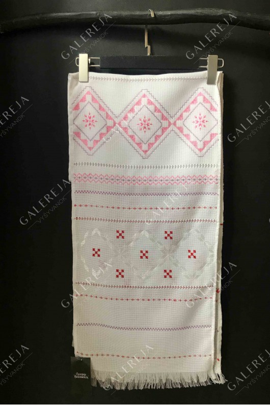Embroidered towel3