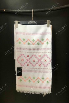 Embroidered towel4