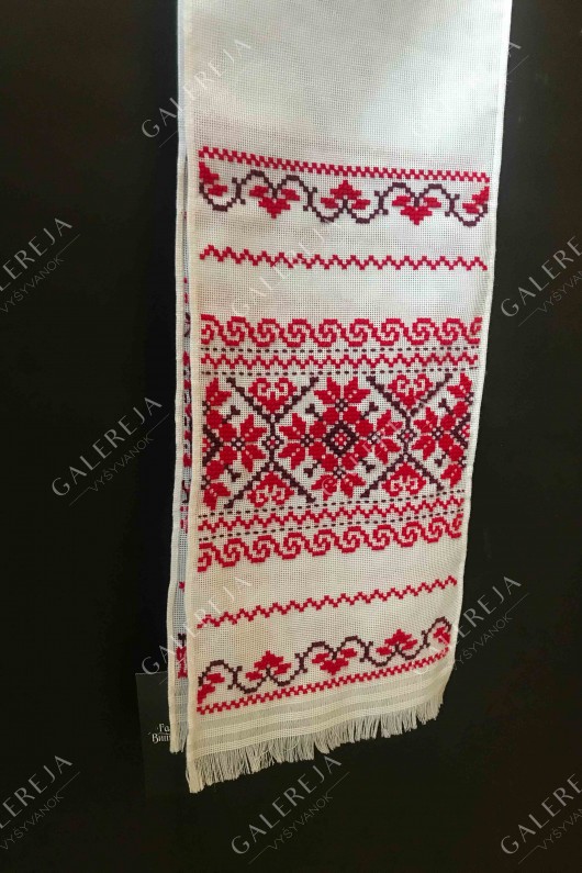Embroidered towel9