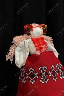 Handmade doll10