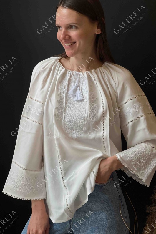 Жіноча блузка «ГВ2382»