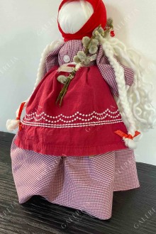 Handmade doll13