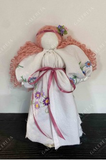 Handmade doll17