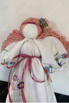 Handmade doll17