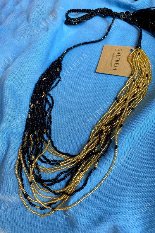 Necklaces 114