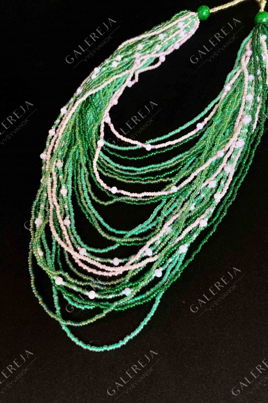 Necklaces 116