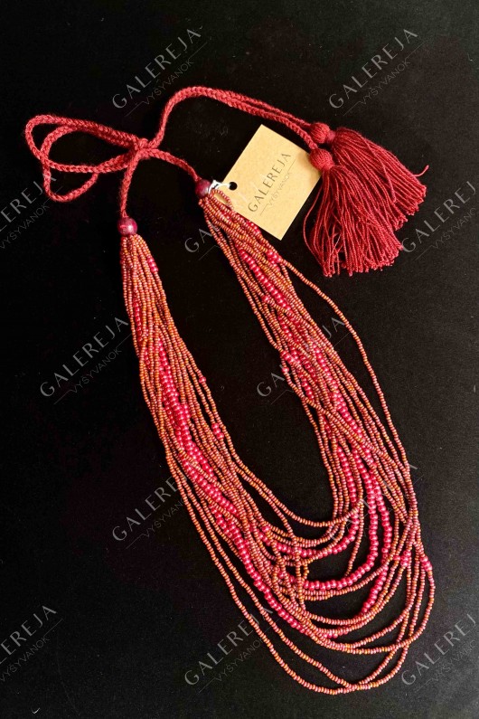 Necklaces 115