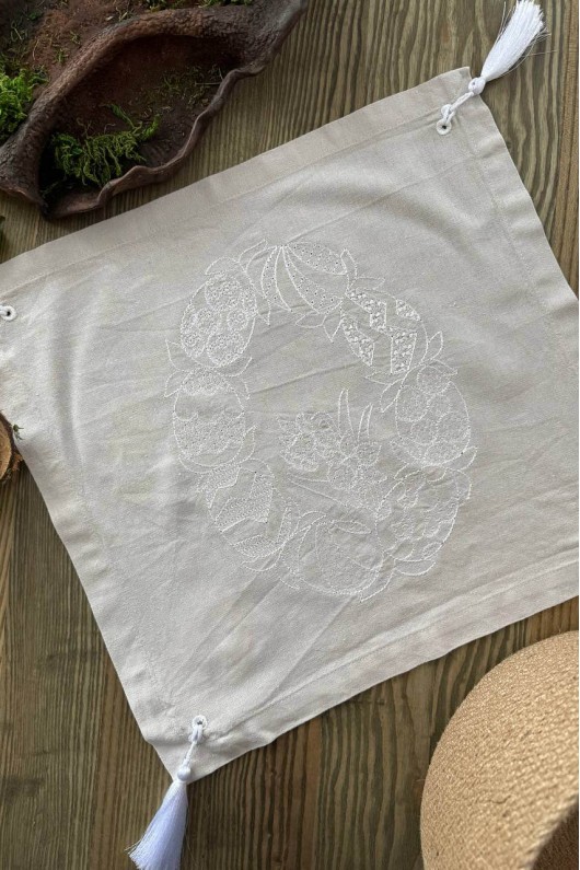 Napkin "Easter" (1 pc.)