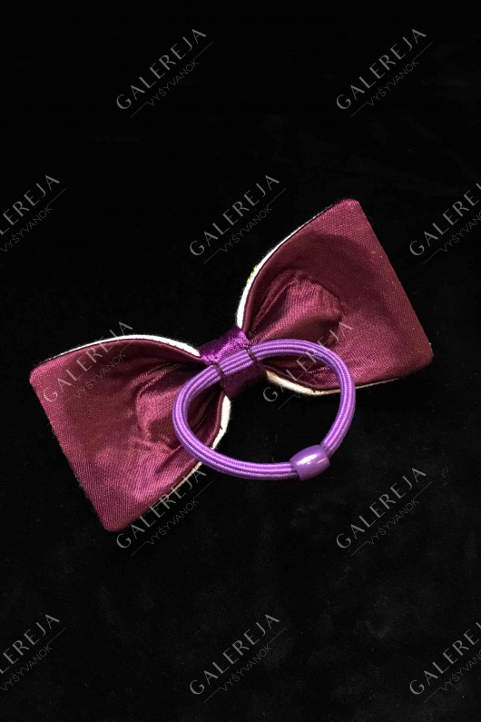 Rubber band "Butterfly 4"