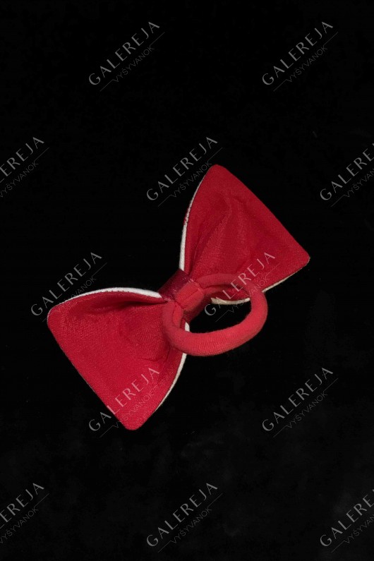 Rubber band "Butterfly 8"