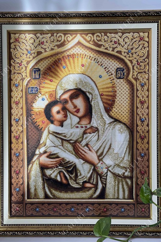 Image "Mother of God" No. 179