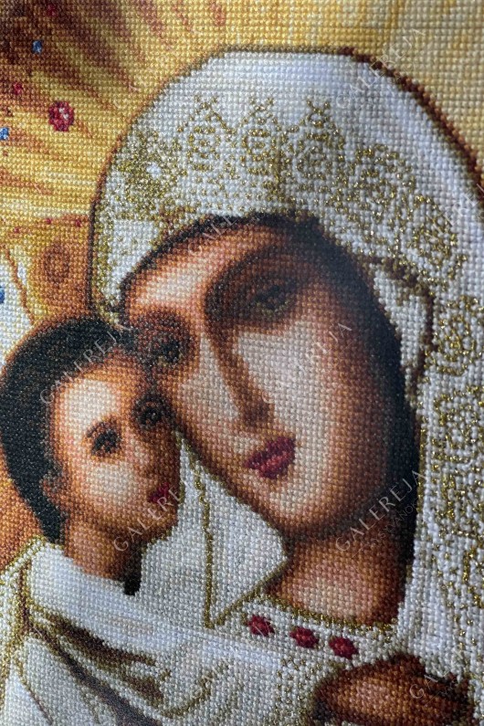 Image "Mother of God" No. 179