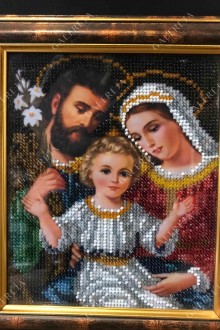 Image "Holy Family" №186