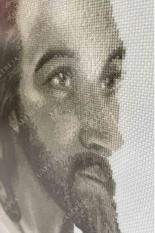 Ікона "Голова Христа"