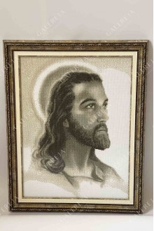 Ікона "Голова Христа"