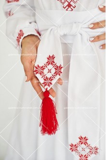 Чоловіча сорочка і жіноча сукня «Чарівність»