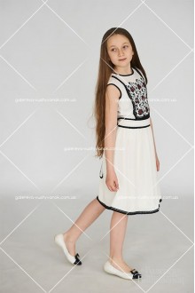 Сукня для дівчинки «ГВ4671» 