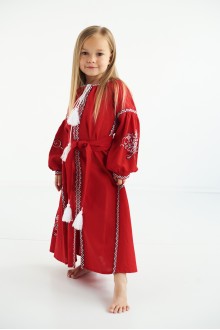 Сукня для дівчинки «Василина»