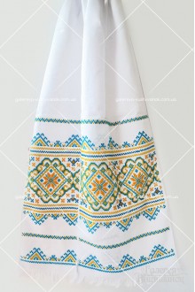 Весільний рушник «Український»