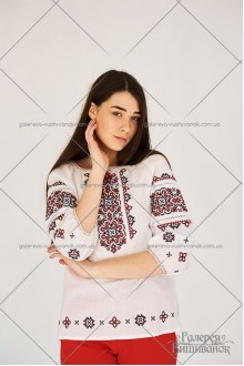 Жіноча блузка «Юлія»