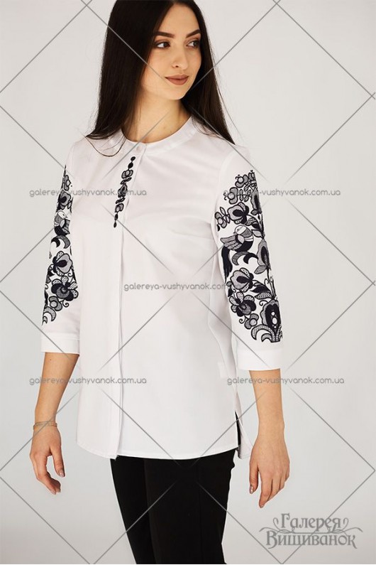 Жіноча блузка «Каріна»