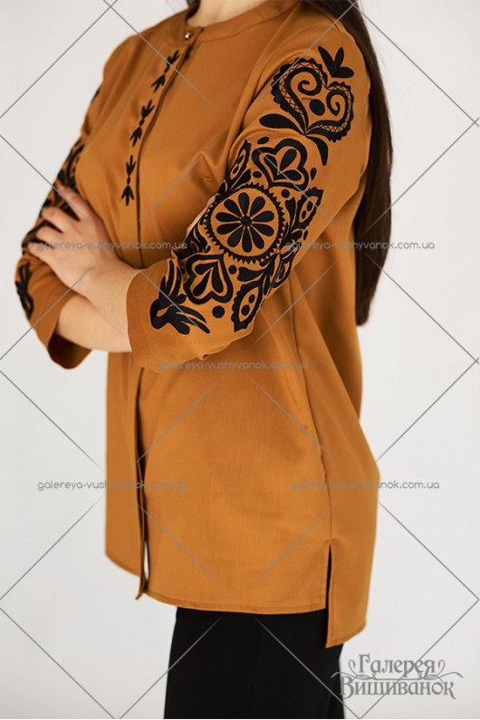 Жіноча блузка «Поліна»