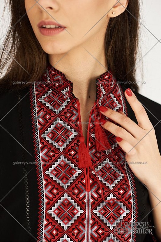 Жіноча блузка «ГВ2021»