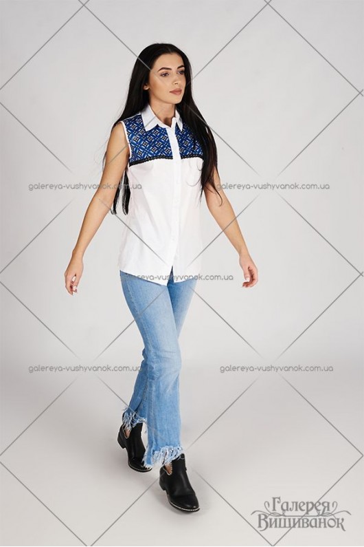 Жіноча сорочка «ГВ2311»