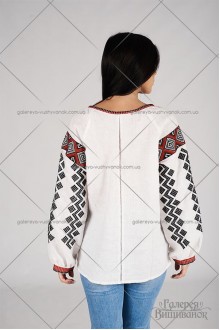 Жіноча блузка «Тереза»
