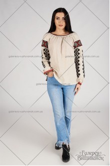 Women's blouse «Sophia»