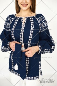 Жіноча блузка «Яна»