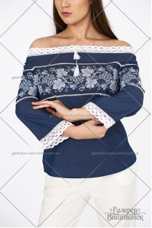 Жіноча блузка «ГВ2231»