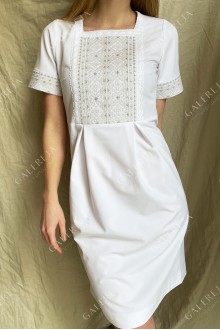 Жіноча вишита сукня «Класична ГВ1162» 