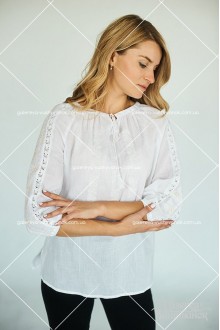 Жіноча блузка «ГВ2328»
