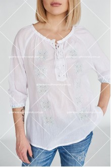 Жіноча блузка «ГВ2631»