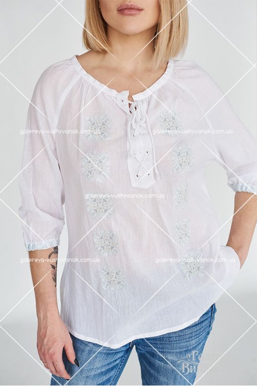 Жіноча блузка «ГВ2631»