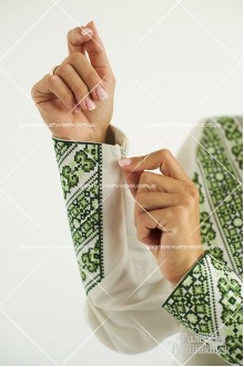 Жіноча блузка «ГВ2261»