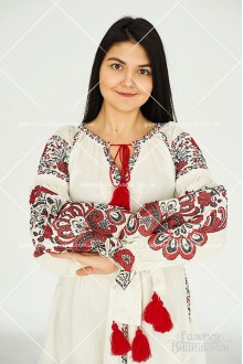 Сукня вишита «Людмила»
