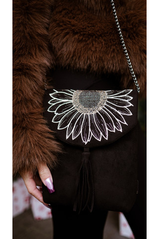 Women’s bag “Sunflower”