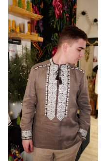 Men's Vyshyvanka "Lyra"