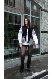 Women's Vest "Halynka"