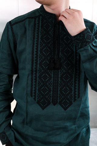 Men’s Vyshyvanka “Legend”